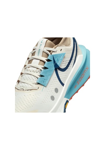 Nike Zoom X Zegama Trail 2 005 Renk 005 005 Çok Renkli