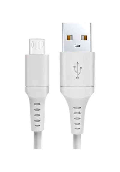 Micro Usb Hızlı Şarj Ve Veri Transfer Kablosu, 1 Metre Uzunluk