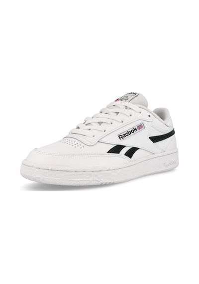 Reebok CLUB C REVENGE Unisex Beyaz_0 Sneaker