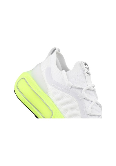 Under Armour Ua Phantom 4 Erkek Günlük Ayakkabı 3027593-104 Renkli Renkli Çok Renkli