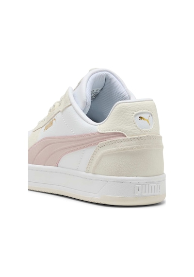 Puma Caven 2.0 Lux Sd Unisex Spor Ayakkabı 395080 12 Beyaz