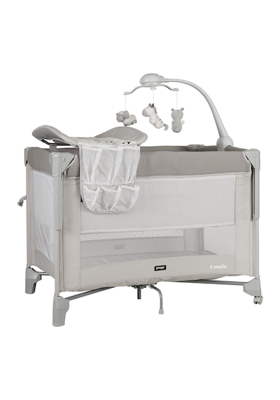 Prego Luis 70x100 Anne Yanı Oyun Parkı 8076