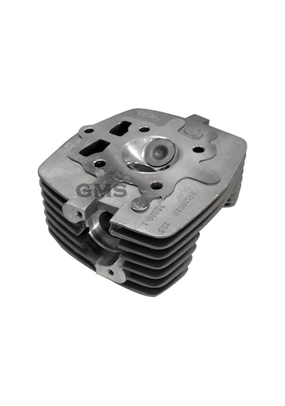 Silindir Kapak Set Dq Cg125