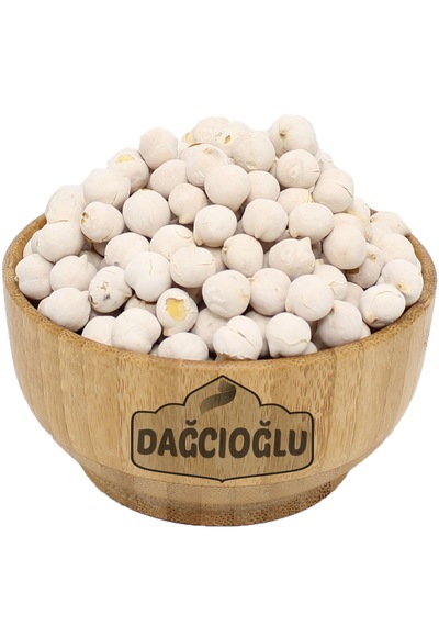 Dağcıoğlu Leblebi Beyaz Avare 500 G