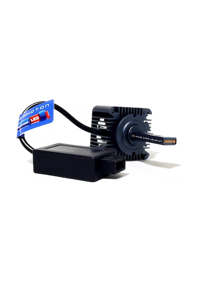 Photon Milestone D3s/r Limited Edition Ballast Versiyon Led