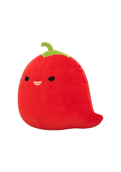 Squishmallows Acı Biber Christo 13cm Cr08415 Renkli