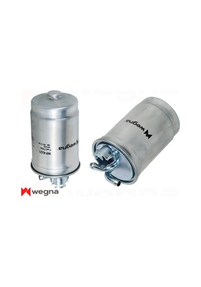 Yakıt - 841 - Filtresi Audı A4-a6 2.0 Tdı - Mıxdepo - Wk 842/21x Yakıt Filtresi