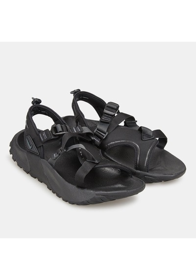 Nike Trail Oneonta Women Sandal Black Kadın Sandalet Siyah Siyah