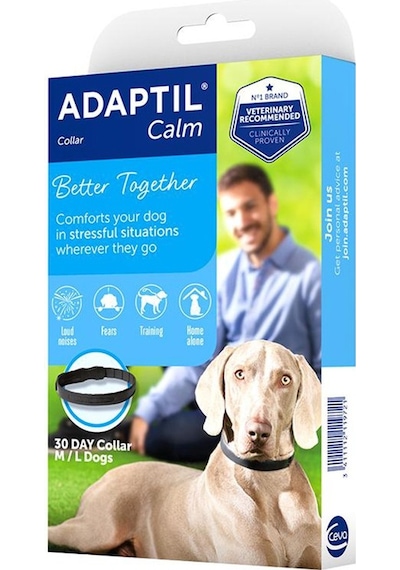 Adaptil Calm Tasma - Büyük  Boy