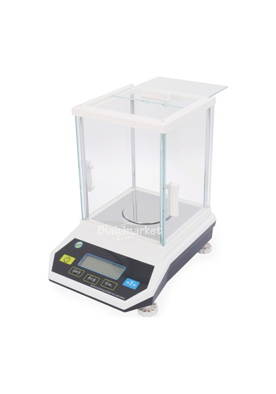 Hassas Terazi - Fly-300 - 300G  1Mg