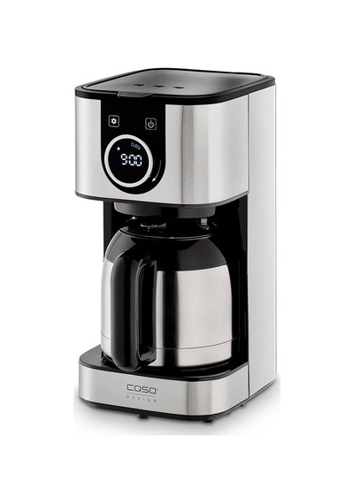 Caso Selection C10 Thermo Filtre Kahve Makinesi