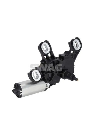 Skoda Octavia 2 Silecek Motoru Arka 2005-2013 Swag 30948672
