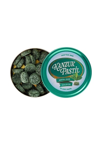Kanzuk Pastil 24 Pastil