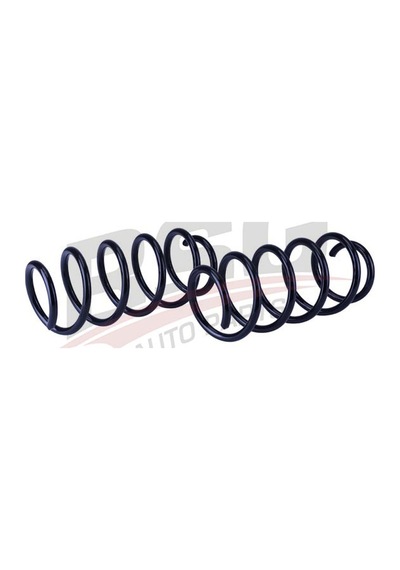 Helezon Yayı On Sol Cıvıc 06-12 Fd6 Sedan