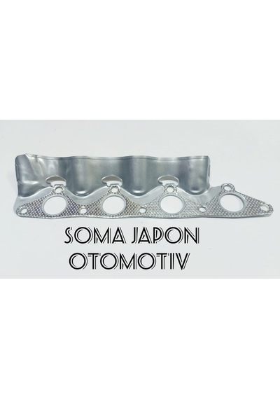Accent 95-02 1.3 / 1.5/accent 1.3 00-05/getz 1.3 02-05 Egzoz Manifold Conta 28521-22020