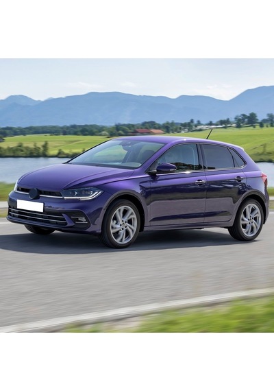 Vw Polo 2022-2025 Ön Cam Silecek Takımı 65x45cm