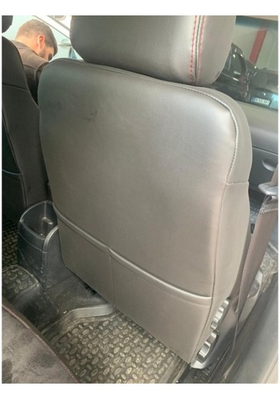 Seat Leon Araca Özel Oto Koltuk Kılıfı (501155210)