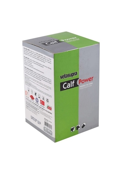 Vetasupra Calf Power Küçükbaş İçin Hayvan Yem Katkısı - 500 Gr