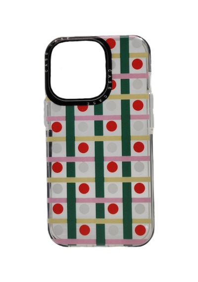 Nettech Apple Uyumlu iPhone 13 Pro Marshal Art Case Arka Koruma Kılıf - Çeşitli Desen Çeşitli Desen