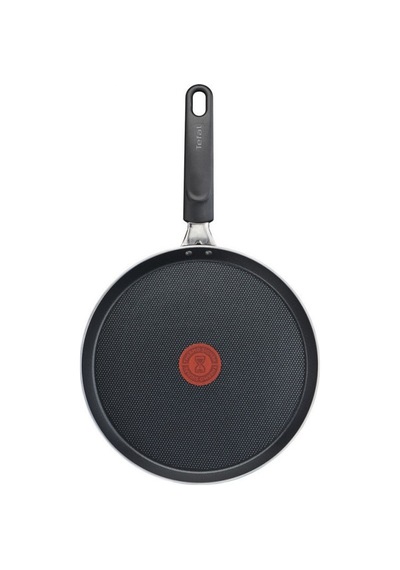Tefal Easy Plus Krep Tava 25 Cm B5691053 Çok Renkli