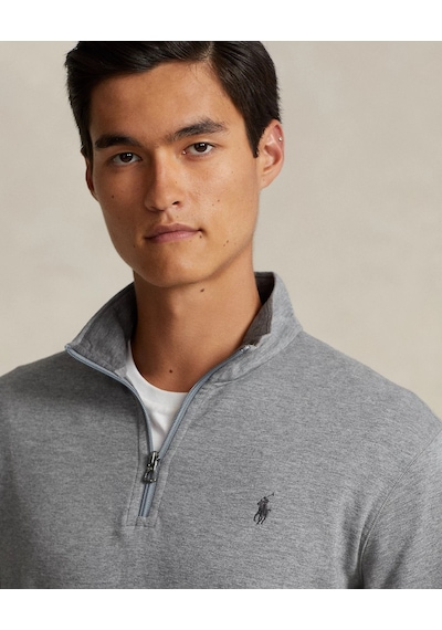 Polo Ralph Lauren Erkek Sweatshırt 710812963051 Gri