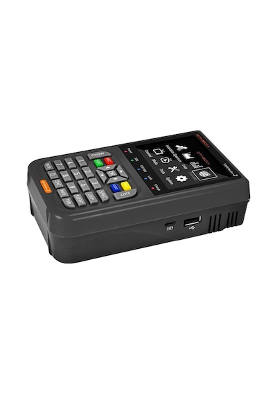Novacom Gtmedia V8 Finder2 Full Hd Görüntülü Uydu Bulucu