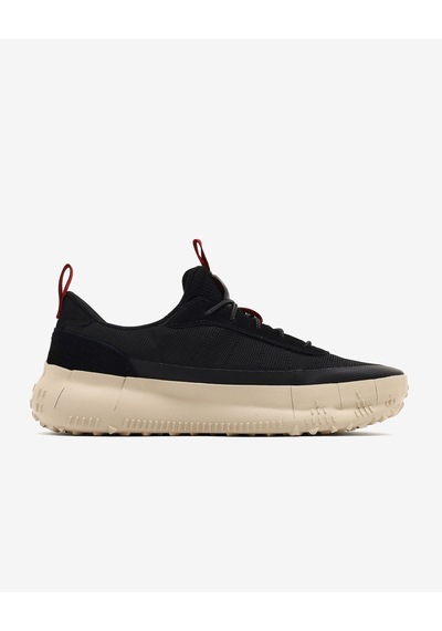 Skechers Revo Kelce Erkek Siyah Günlük Ayakkabı 210903 Blk Siyah