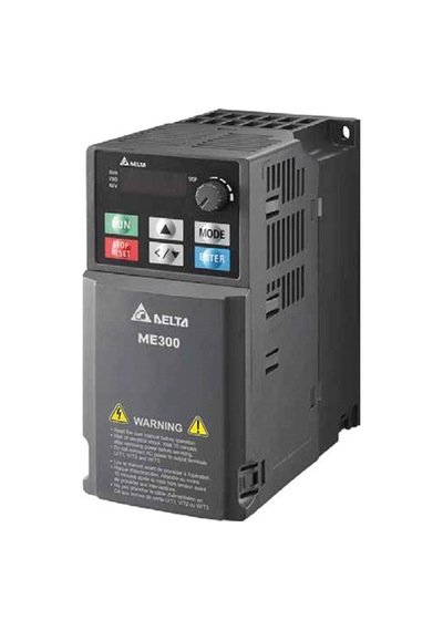 Delta Vfd7a5me21afnaa ,me300-1.5kw/220v Ac Motor Sürücü