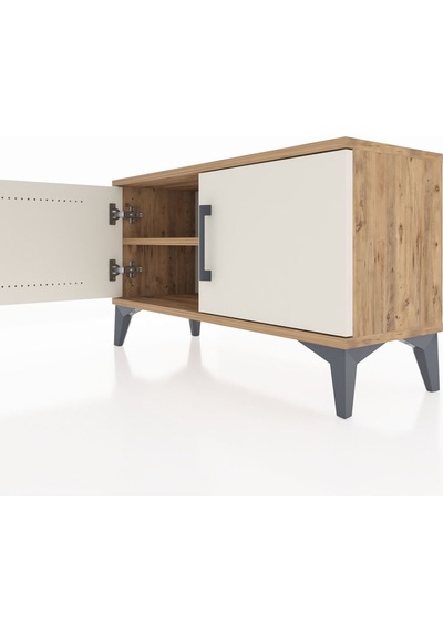 Arges Şifonyer Tek Raflı 2 Kapaklı 88x30x48 Çam-aytaşı Çam Arges Şifonyer Tek Raflı 2 Kapaklı 88x30x48 Çam-aytaşı Çam