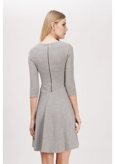 Yeni Hugo Boss Bayan Elbise (348128053) Gri