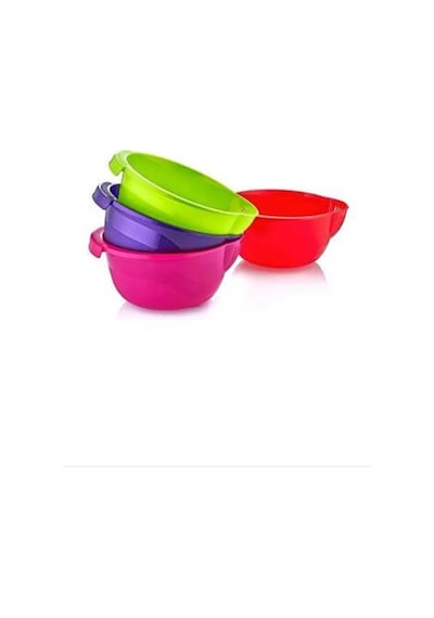 Poly Time Lüx Küçük Pirinç Süzgeci 2300 Ml Royaleks-e380 Diğer