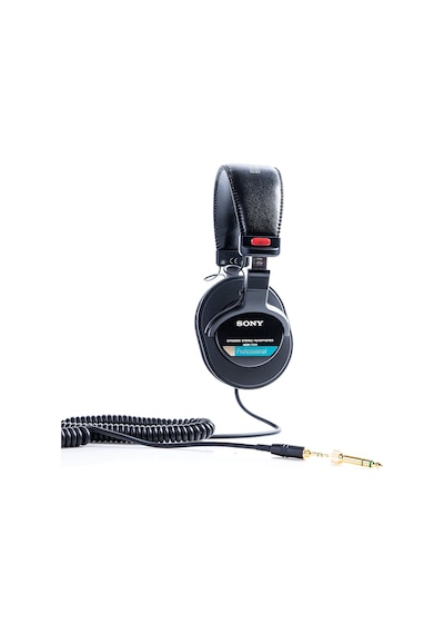 Sony MDR-7506 Kulak Üstü Kulaklık