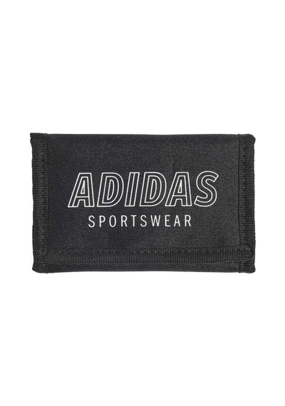 Adidas Cl Tıro Unısex Spor Cüzdan - Jy3929 Siyah