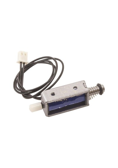 Dc 12V İtme Solenoid Bobin Sdo-0530S