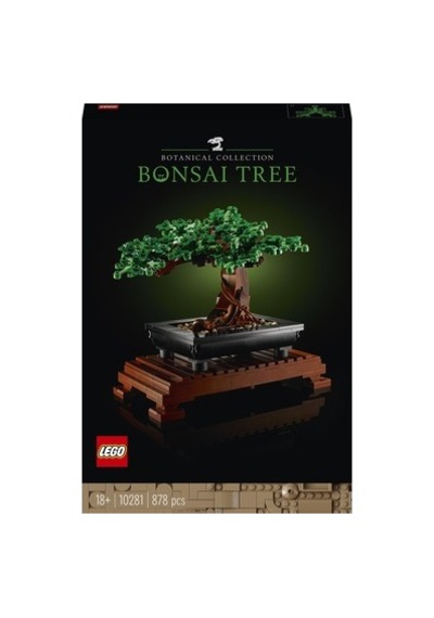 Yetişkinler İçin Değiştirilebilir Parçalı Bonsai Ağacı Dekorasyon