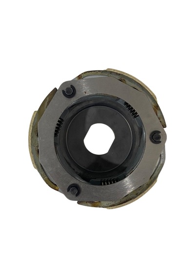 Honda Spacy Alpha 110 Debriyaj Balatası Set Oem