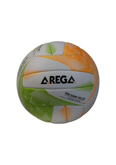 6 Adet Arega Voleybol Maç Topu Mvb-40352 001 Beyaz