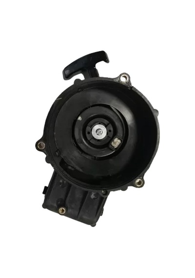 Starter Komple Kaan Yanma İlaçlama Makinası