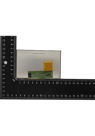 Lq043t3dw03 Ktp400 Comfort Kp400 Comfort Lcd Ekran