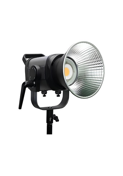 Pdx Cobac 200a Led Işık 200w Bi-color Profesyonel Stüdyo Işığı