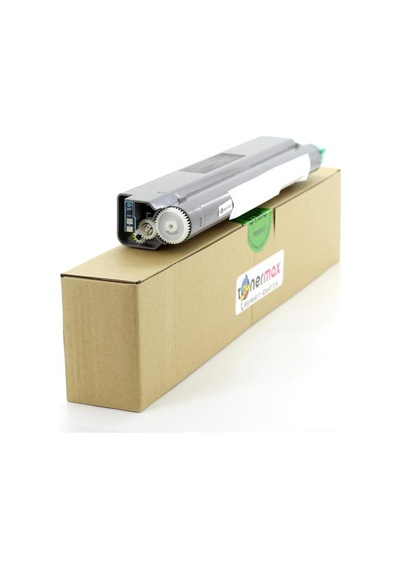 Tonermax Lexmark C925H2Yg / C925 / C925De /C925Dte Sarı Uyumlu Toneri