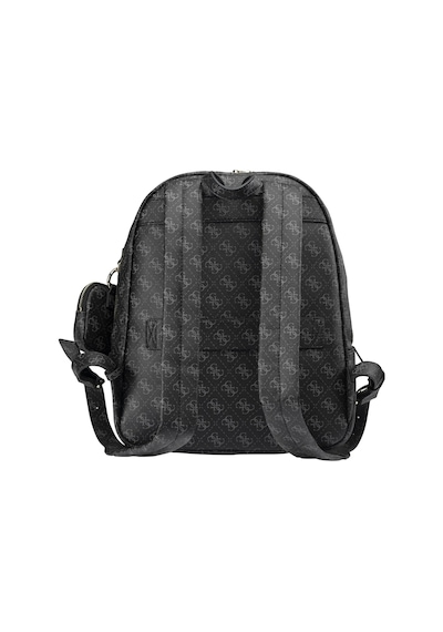 Guess Power Play Kadın Sırt Çantası Qg900633-black Qg900633-black Siyah Siyah
