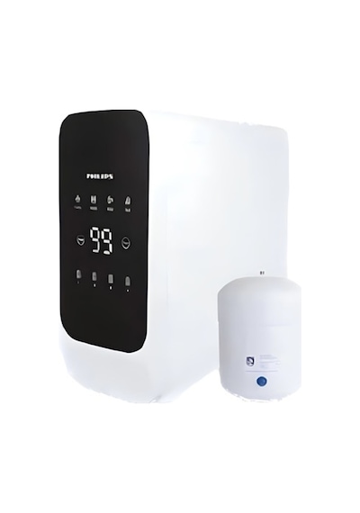 Philips AUT3063/62 Dijital Pompalı Su Arıtma Cihazı
