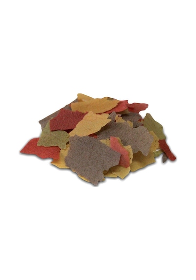 Prodac Tropical Fish Flakes 250ml / 50gr
