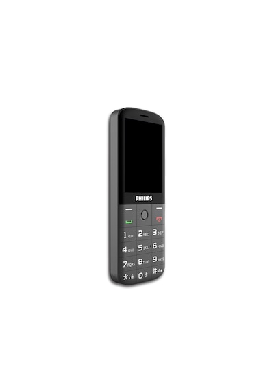 Philips Xenium E227 Kameralı Çift Sim Kart Tuşlu Cep Telefonu