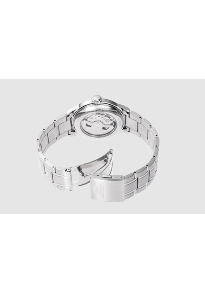 Orient Version 7 Bambino Ac0m11y30b Erkek Kol Saati Gri