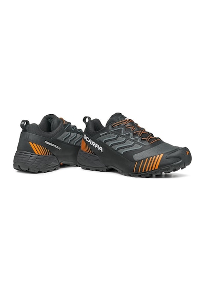 Scarpa Ribelle Run Xt Gore-tex Erkek Koşu Ayakkabısı Siyah