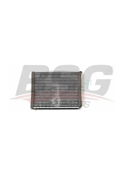 Kalorifer Radyatoru Starex 1997 A / M 211x158x36 : Kalorifer Petegı : Brazing