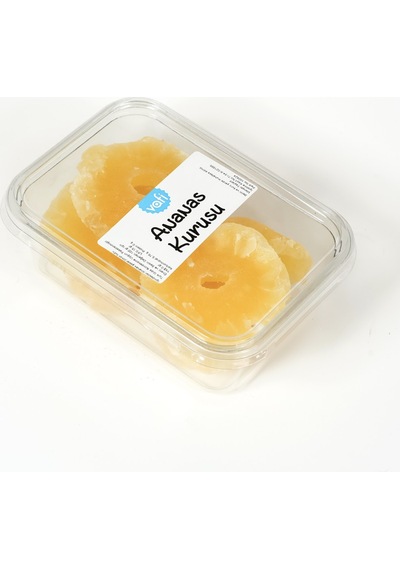 Ananas Kurusu Dilimli-7589
