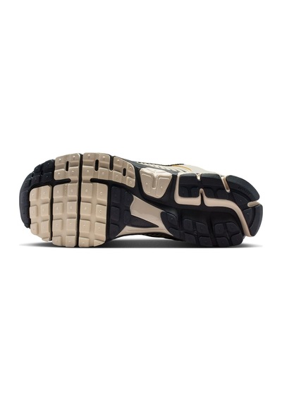 Nike Vomero 5 Unisex Walking Shoes Beige Unisex Yürüyüş Ayakkabısı Bej